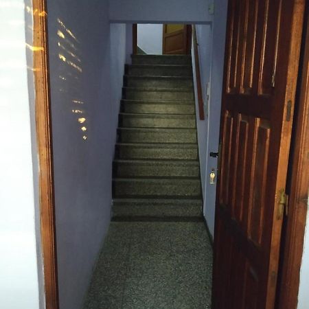Dona Olga Apartment Minas Exterior foto