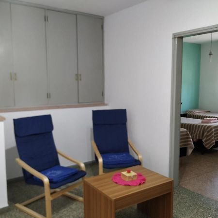 Dona Olga Apartment Minas Exterior foto
