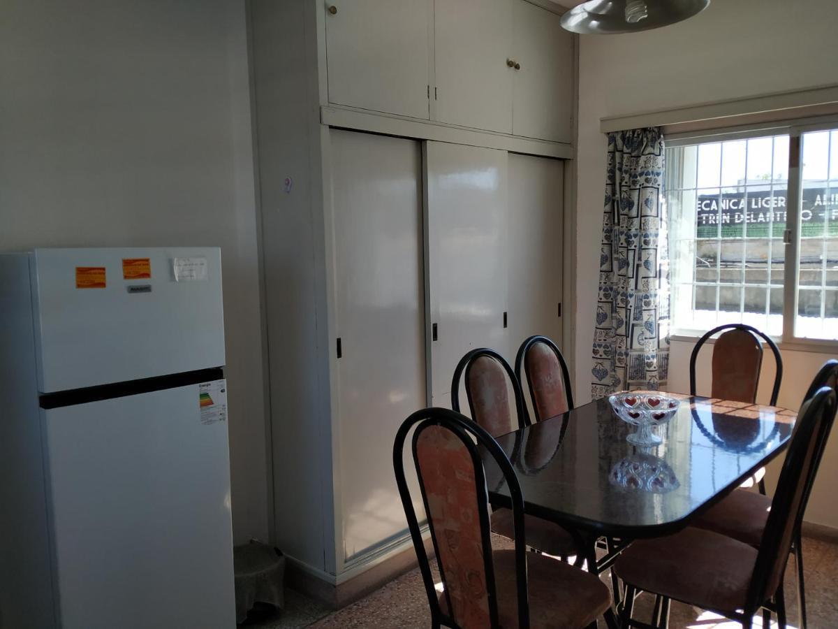 Dona Olga Apartment Minas Exterior foto