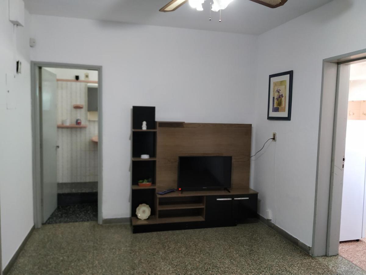 Dona Olga Apartment Minas Exterior foto