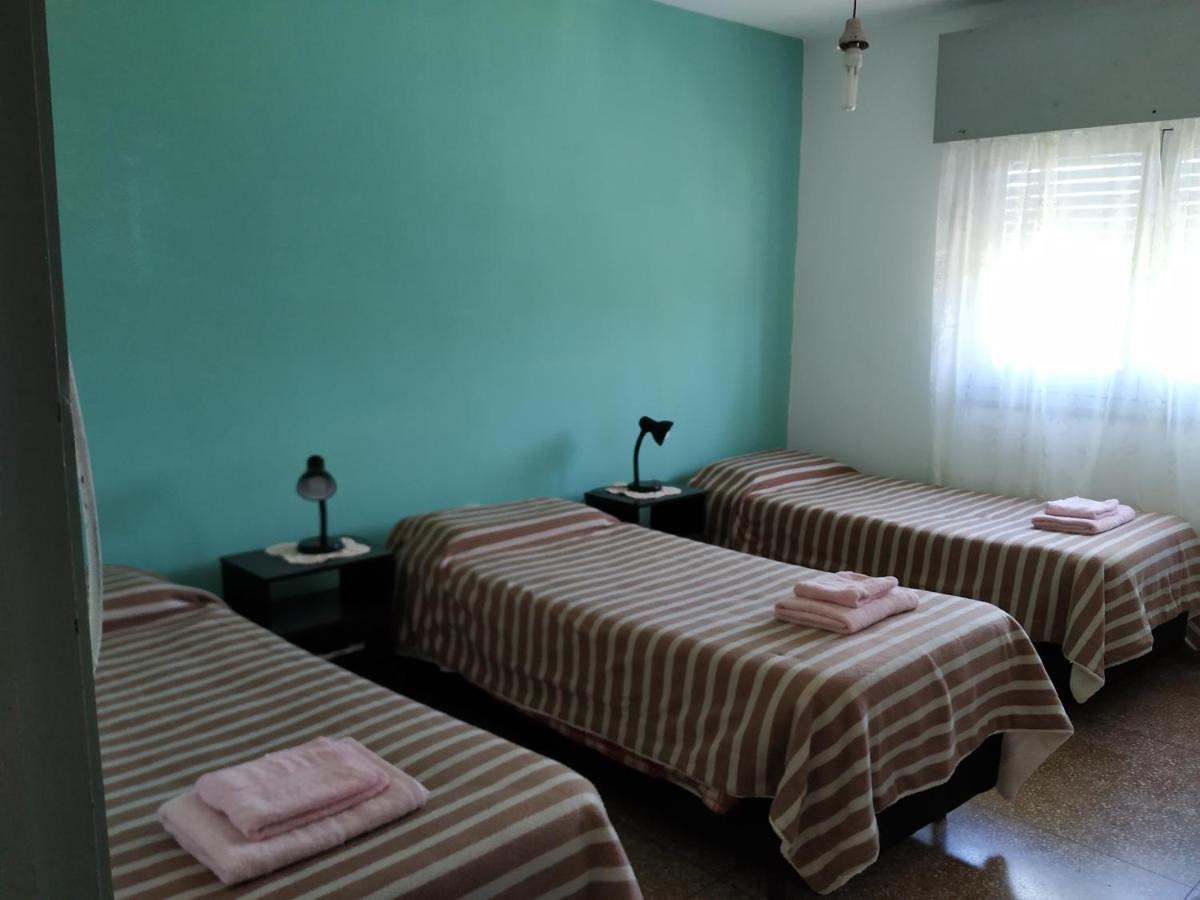 Dona Olga Apartment Minas Exterior foto