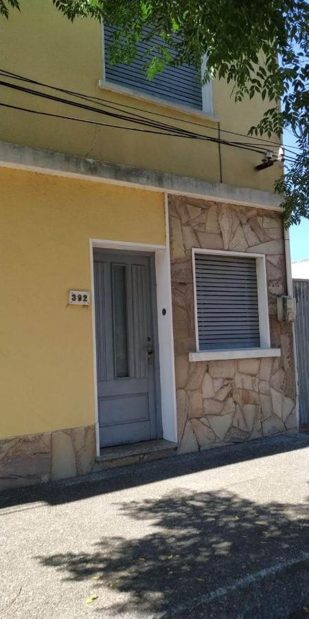Dona Olga Apartment Minas Exterior foto